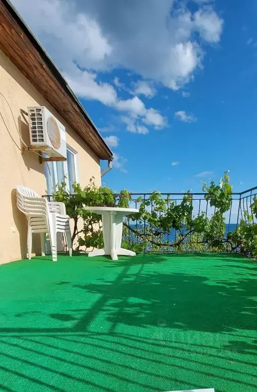 Дом в Крым, Ялта ул. Дражинского, 27 (60 м) - Фото 1