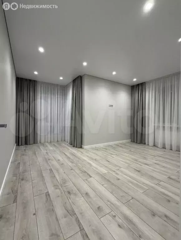 2-комнатная квартира: Владикавказ, улица Астана Кесаева, 44 (78 м) - Фото 2