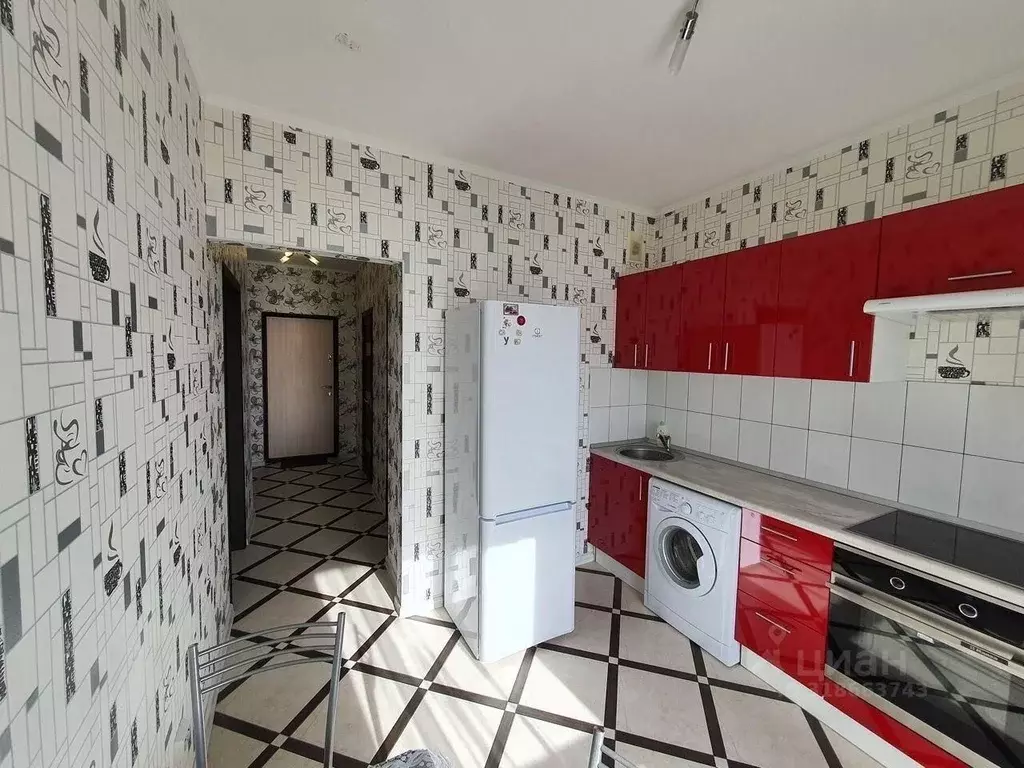1-к кв. Санкт-Петербург ул. Верности, 17 (39.0 м) - Фото 1
