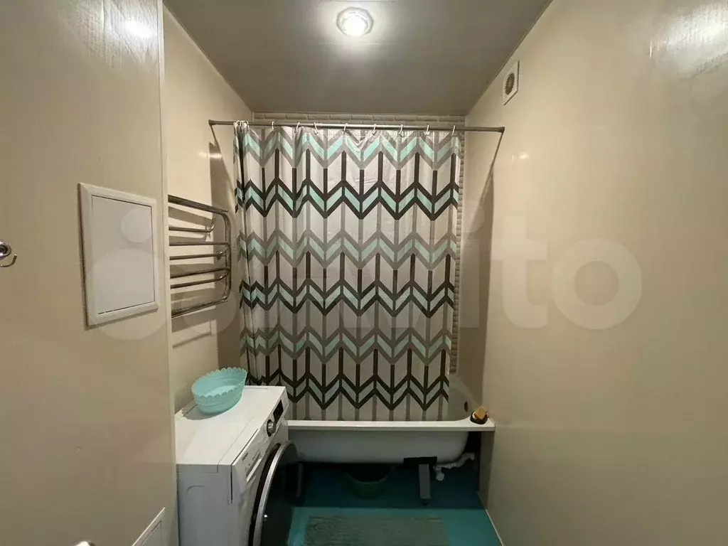 Квартира-студия, 32 м, 3/6 эт. - Фото 1