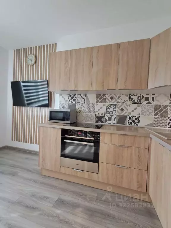 2-к кв. Иркутская область, Иркутск ул. Пискунова, 142/8 (63.9 м) - Фото 1