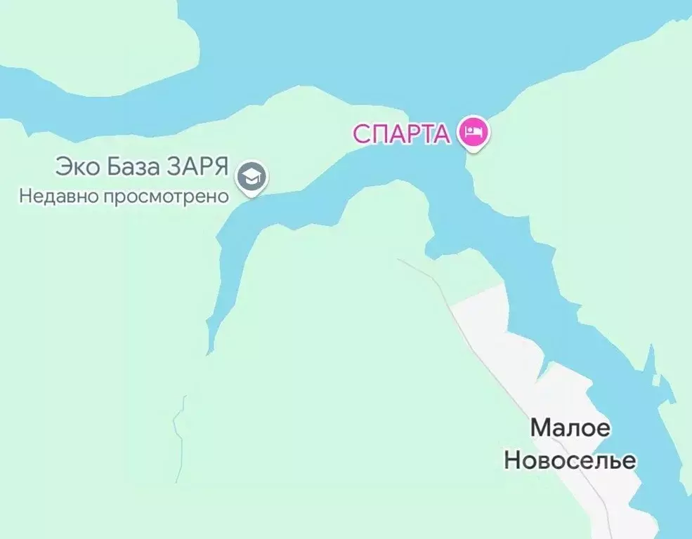 Дом в Тверская область, Конаковский муниципальный округ, д. Малое ... - Фото 1