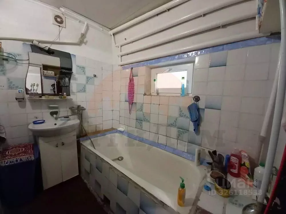 Дом в Крым, Саки ул. Верхне-Крестьянская (155 м) - Фото 2