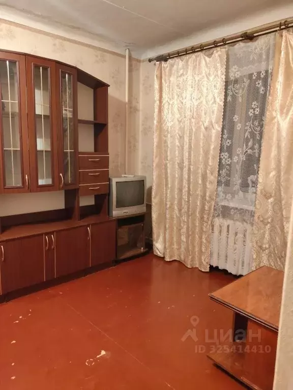 1-к кв. Башкортостан, Уфа просп. Октября, 126/1 (31.0 м) - Фото 1