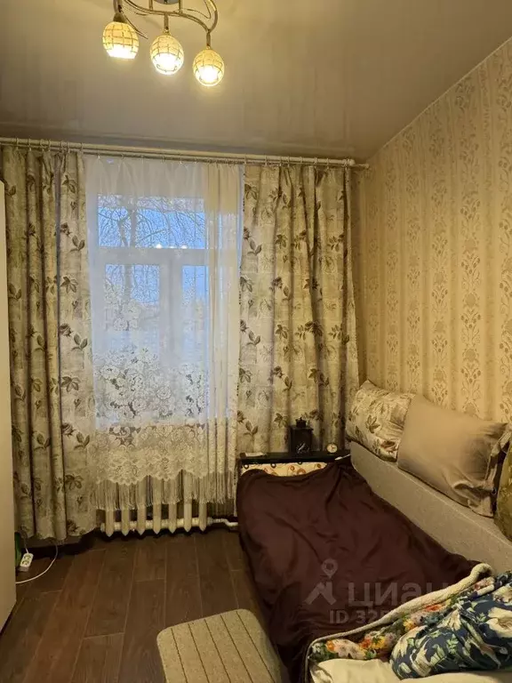 Комната Санкт-Петербург ул. Пугачева, 2/6 (13.4 м) - Фото 2