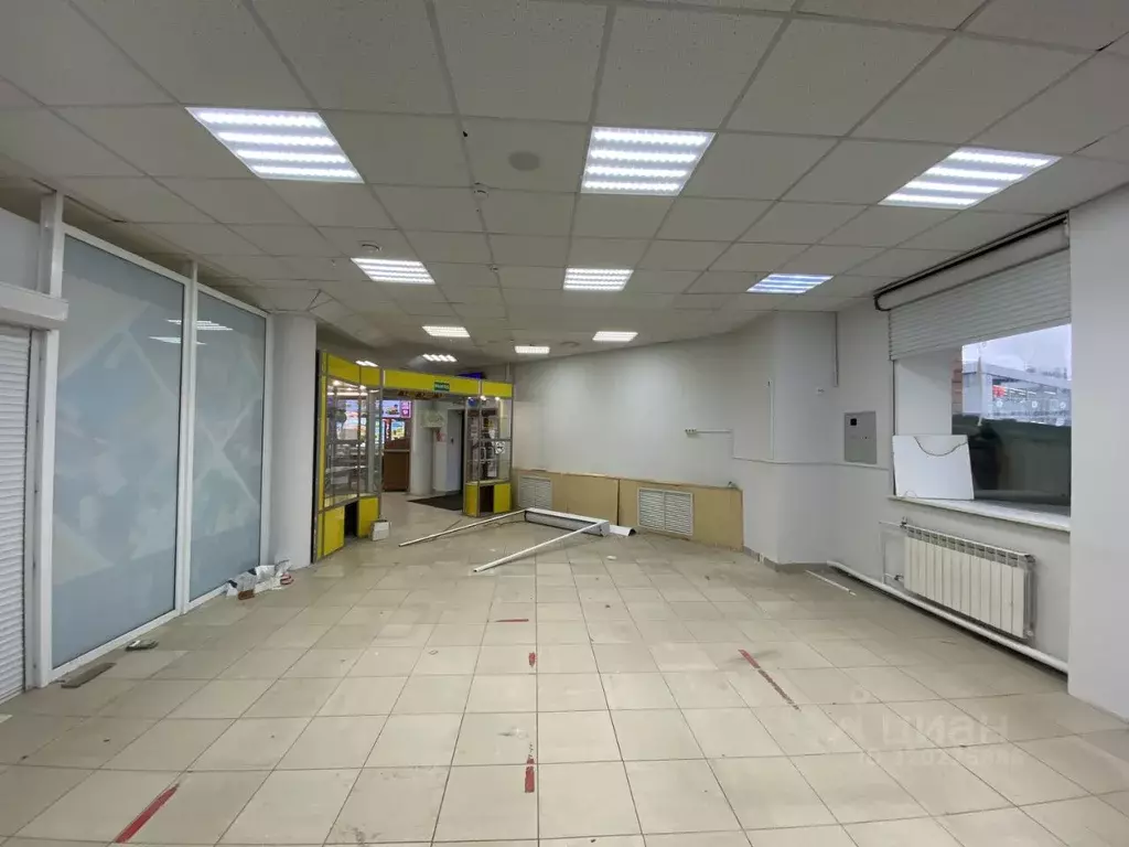 Офис в Архангельская область, Архангельск наб. Северной Двины, 27 (51 ... - Фото 1