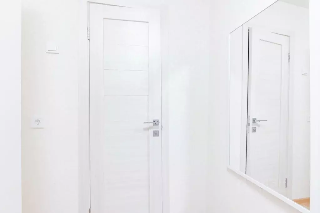 1-к кв. Томская область, Томск Совпартшкольный пер., 12/1 (40.0 м) - Фото 1