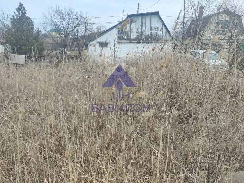 Участок в Ростовская область, Волгодонск В-Б кв-л,  (6.0 сот.) - Фото 2