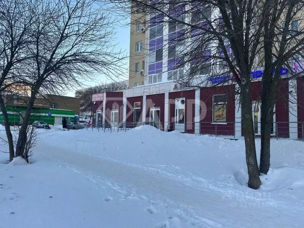 Помещение свободного назначения в Татарстан, Набережные Челны ... - Фото 2