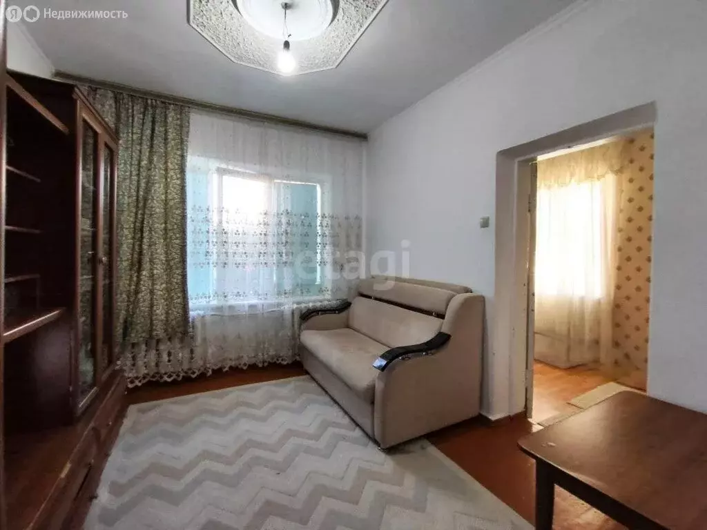 Дом в Нарткала, улица Кандохова (36.8 м) - Фото 1