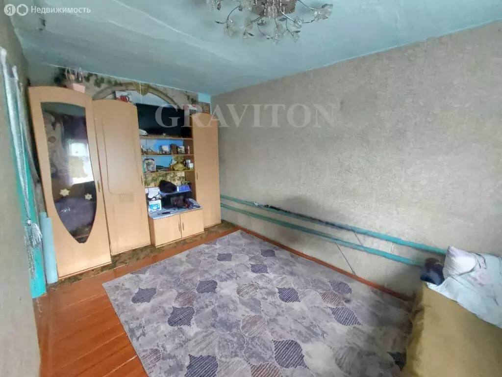 Дом в Горно-Алтайск, Славянский переулок, 11 (28.6 м) - Фото 1