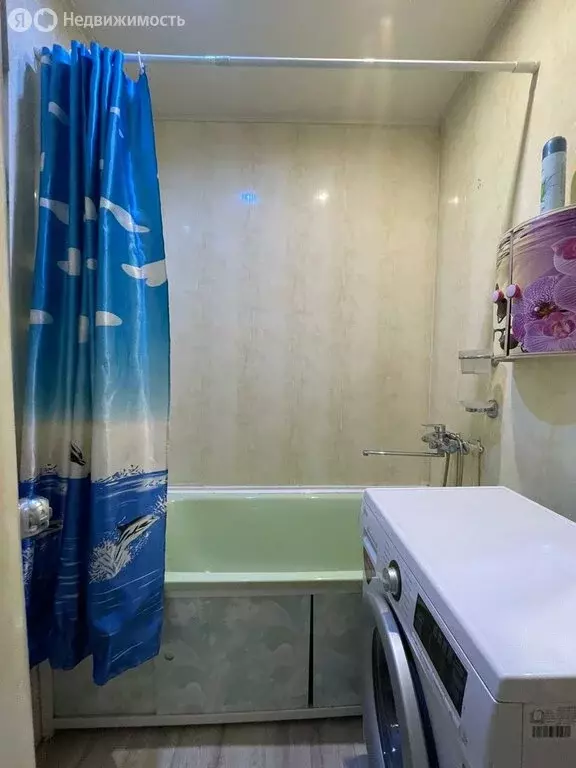 Квартира-студия: Якутск, улица Кирова, 34 (18.6 м) - Фото 1