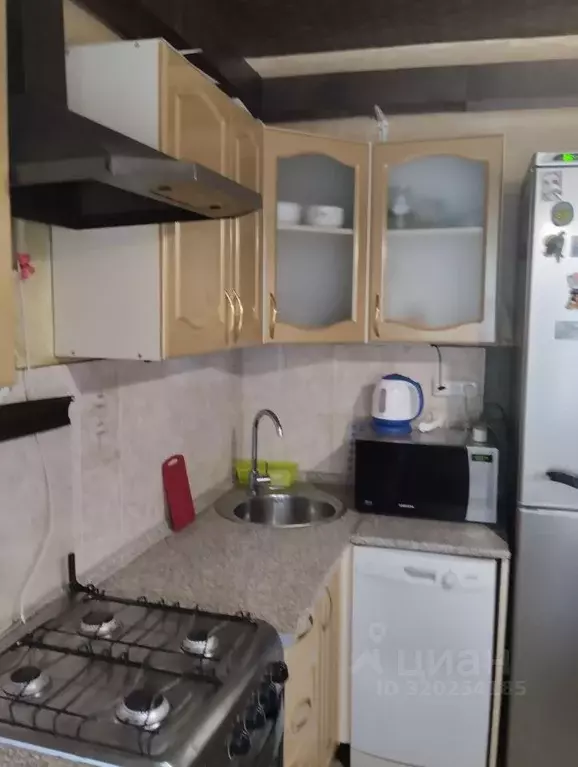 2-к кв. Тульская область, Тула ул. Вильямса, 38 (51.0 м) - Фото 0