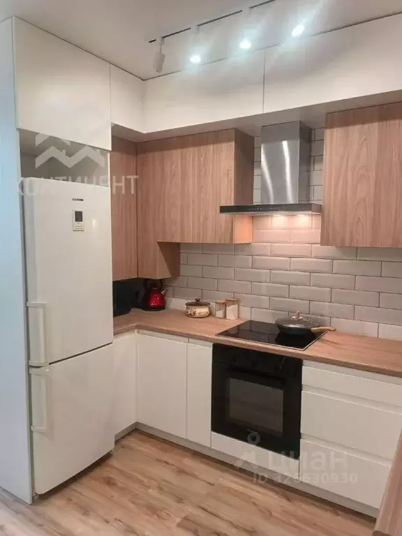 2-к кв. Крым, Евпатория ул. Чапаева, 28 (61.6 м) - Фото 2