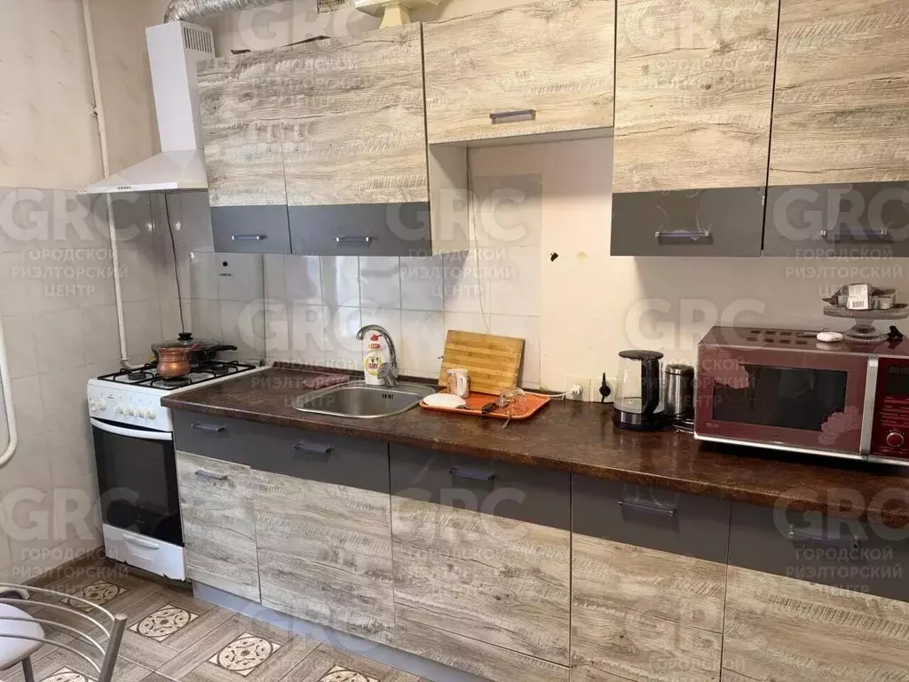 1-к кв. Краснодарский край, Сочи Пластунская ул., 131 (42.0 м) - Фото 2