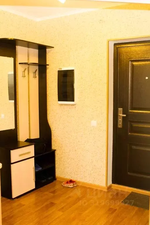 1-к кв. Тульская область, Тула просп. Ленина, 157 (33.0 м) - Фото 2