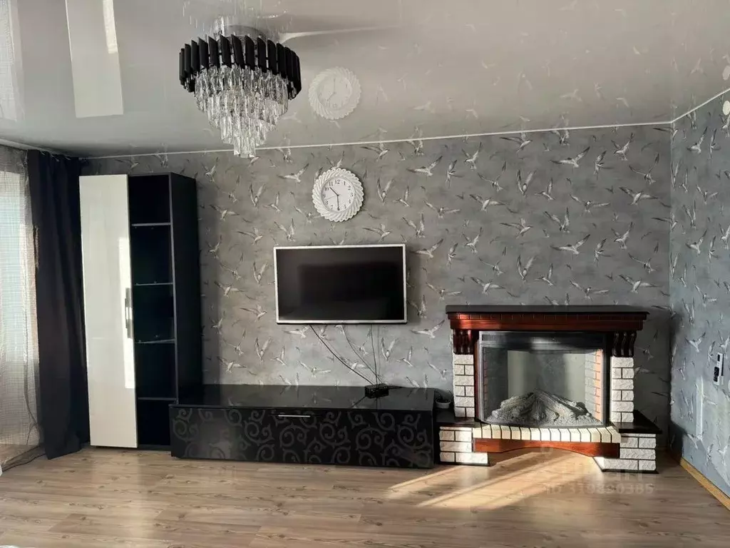 2-к кв. Новгородская область, Боровичи Ленинградская ул., 40 (61.0 м) - Фото 0