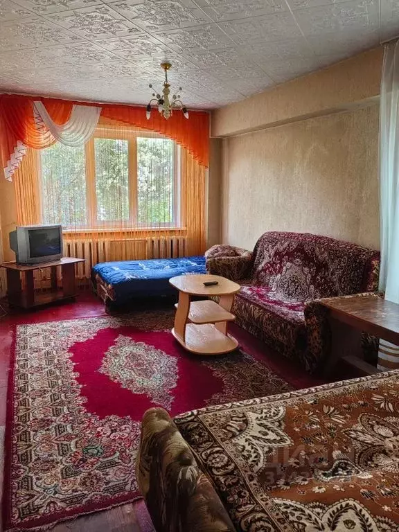 2-к кв. Алтайский край, Рубцовск Сельмашская ул., 21 (45.0 м) - Фото 1