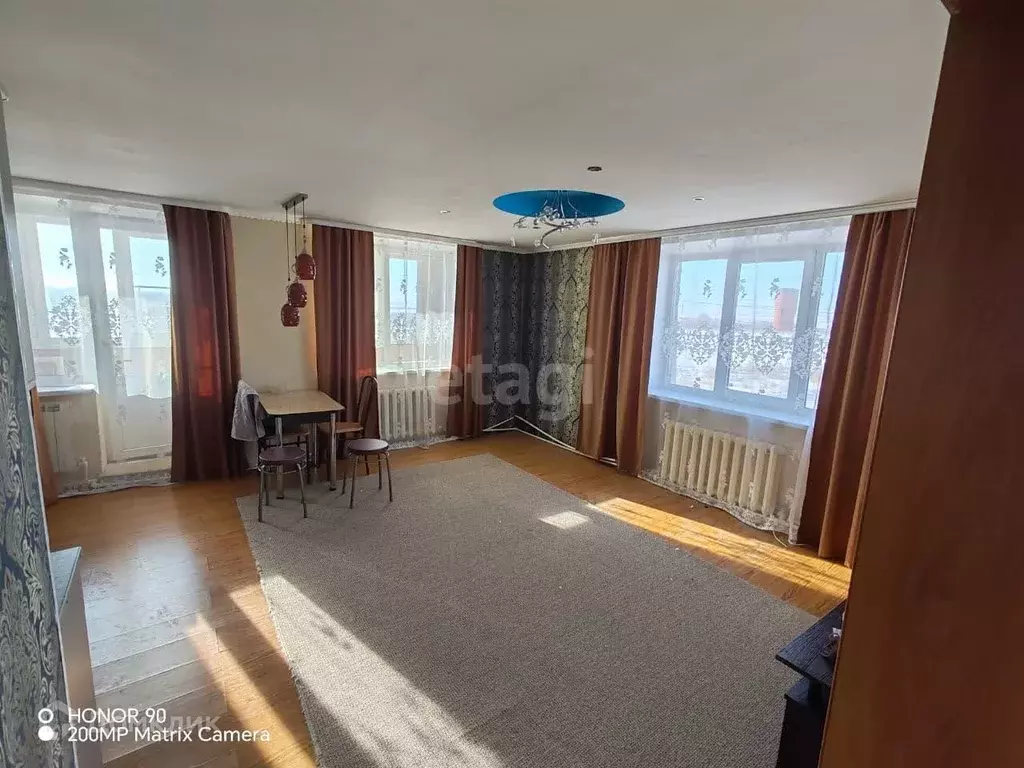 Продаётся 3-к квартира, 63.7 м - Фото 0