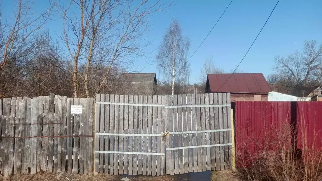 Дом в Ивановская область, Ивановский муниципальный округ, Ромашка СНТ  ... - Фото 2