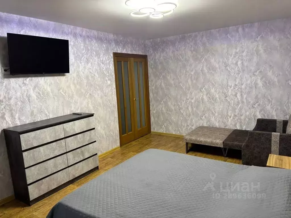 2-к кв. Крым, Евпатория ул. Токарева, 27/20 (52.0 м) - Фото 2