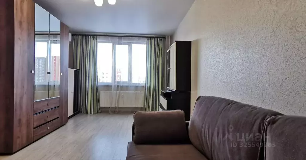 1-к кв. Москва ул. 1-я Нововатутинская, 5 (38.0 м) - Фото 2