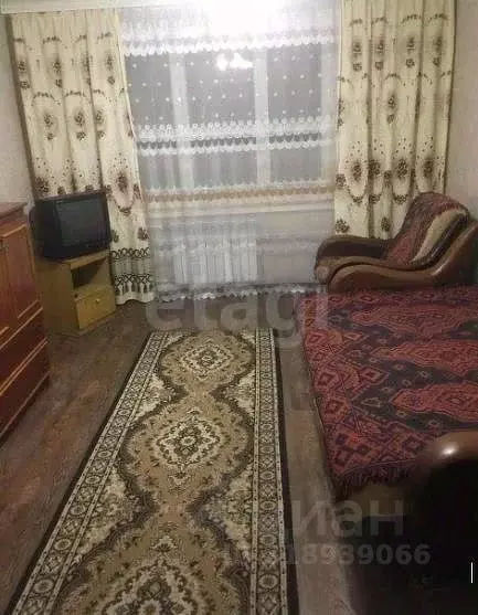 1-к кв. Ставропольский край, Ставрополь Октябрьская ул., 188/2 (35.0 ... - Фото 1
