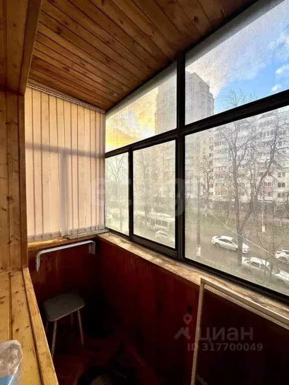 2-к кв. Мордовия, Саранск ул. Васенко, 14 (38.4 м) - Фото 1