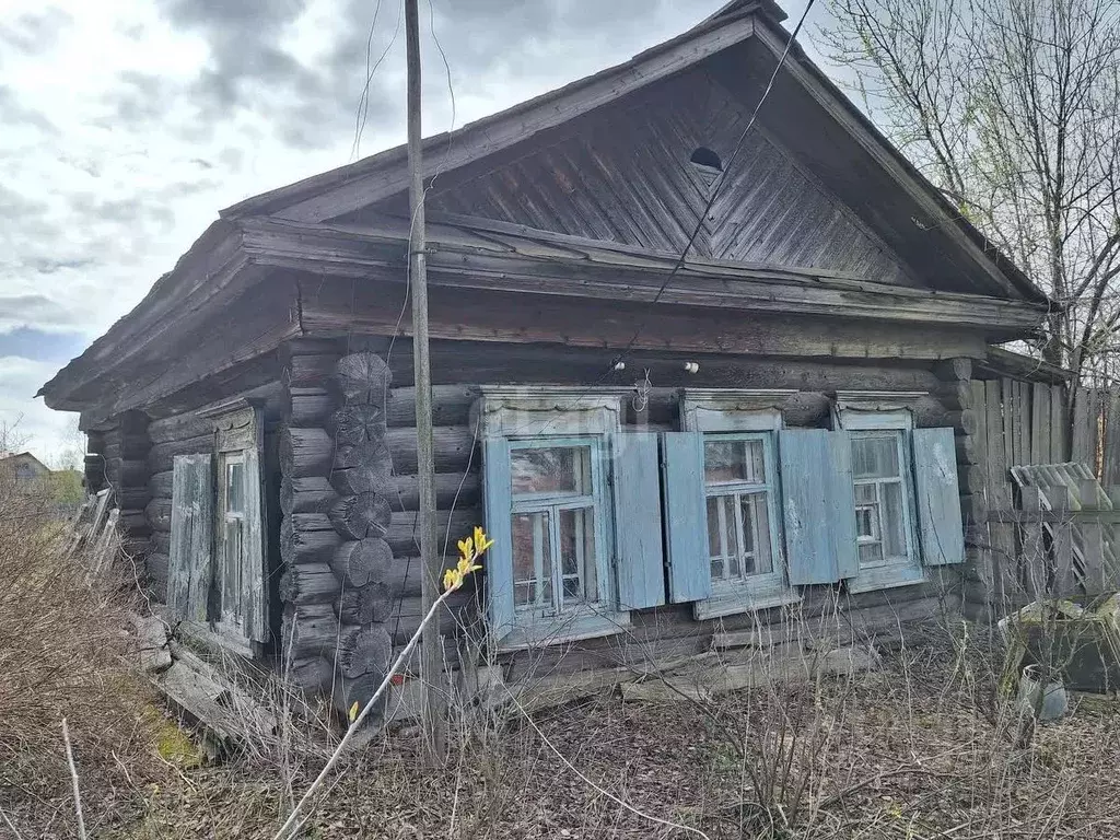 Дом в Свердловская область, Горноуральский городской округ, пос. Висим ... - Фото 0