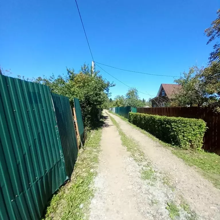 Дом в Московская область, Ликино-Дулево Орехово-Зуевский городской ... - Фото 0