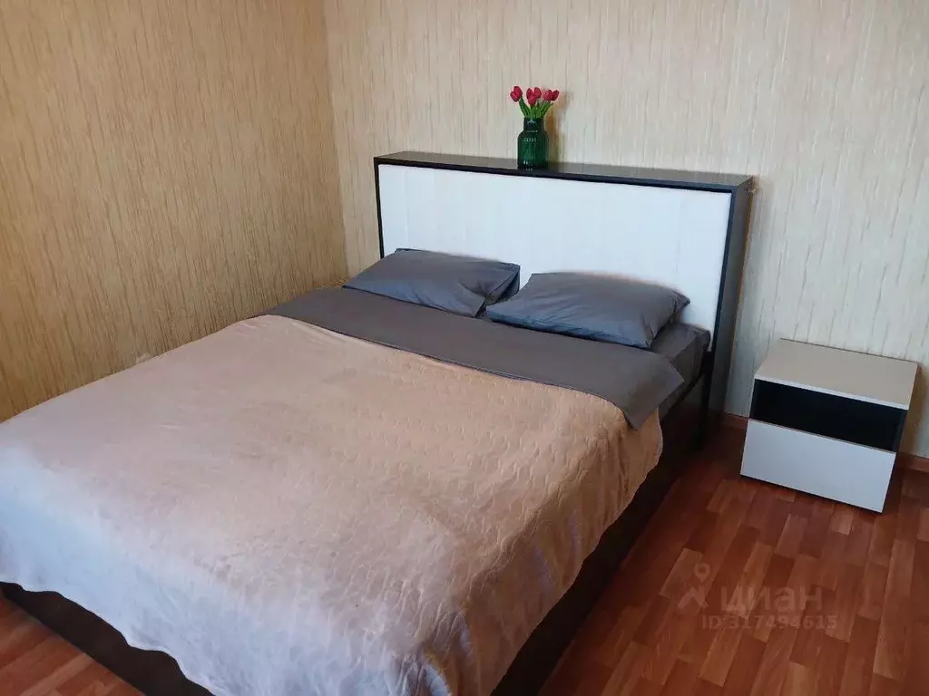 2-к кв. Курская область, Курск просп. Победы, 44 (58.0 м) - Фото 0