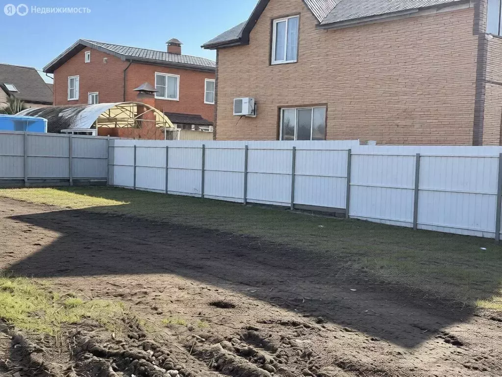 Участок в Ейск, СНТ Восход, 194 (5 м) - Фото 2