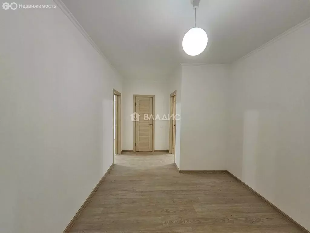 3-комнатная квартира: Москва, Долгопрудная аллея, 15к2 (81.3 м) - Фото 0