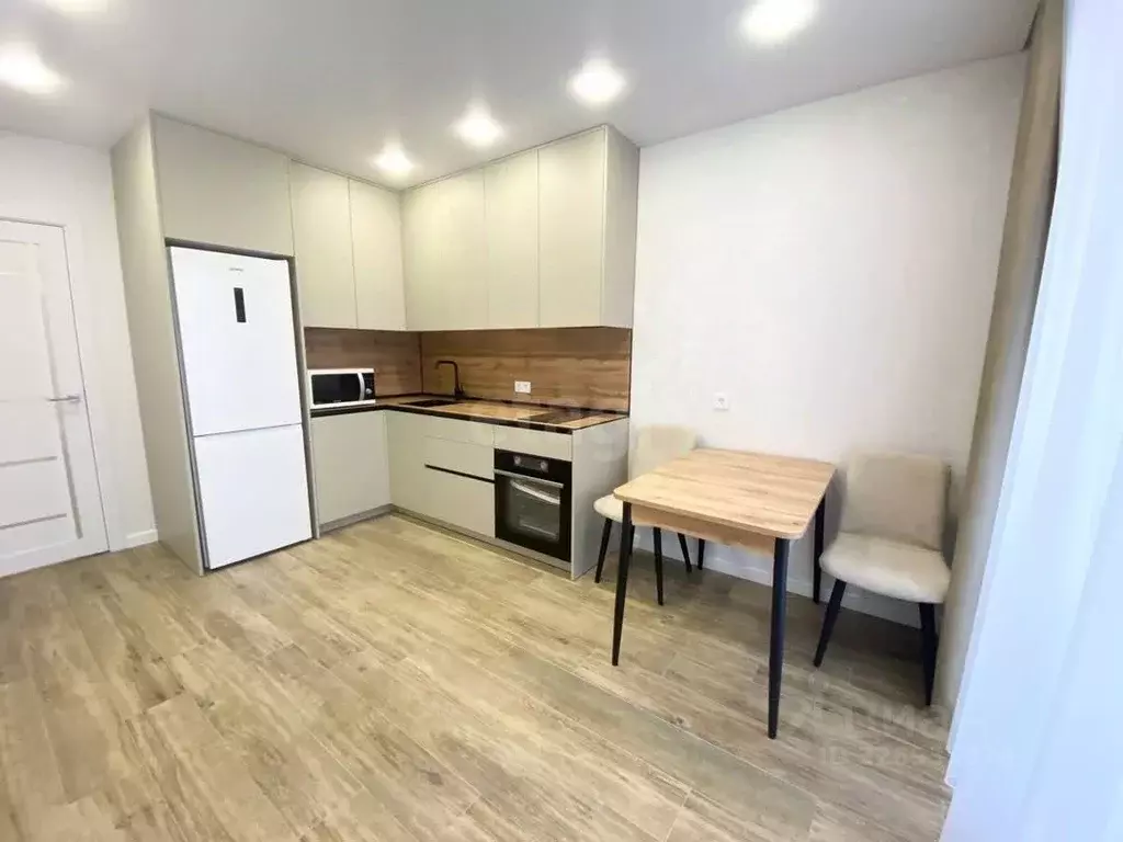 1-к кв. Удмуртия, Ижевск Красная ул., 118к2 (39.0 м) - Фото 1