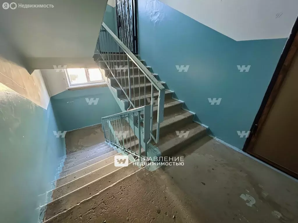 2-комнатная квартира: Южно-Сахалинск, улица имени Космонавта Поповича, ... - Фото 2