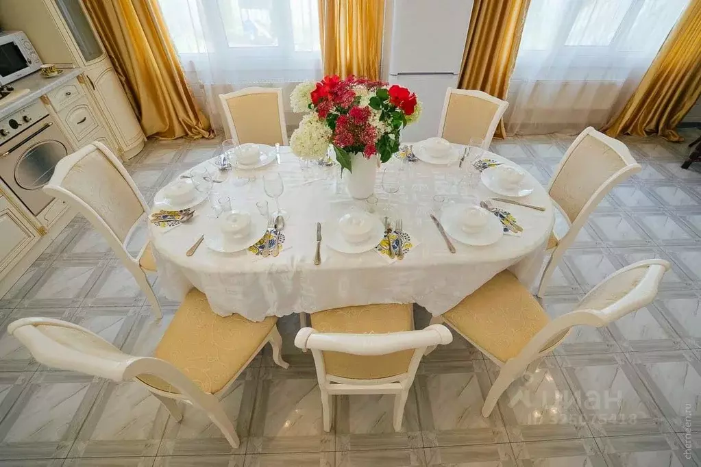 Дом в Московская область, Наро-Фоминский городской округ, Онтарио кп ... - Фото 1