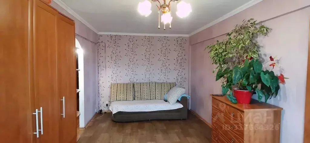 2-к кв. Иркутская область, Иркутск ул. Мира, 82 (43.0 м) - Фото 0