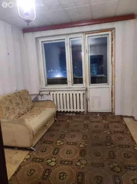 2-комнатная квартира: село Льва Толстого, Полевая улица, 1 (44.9 м) - Фото 2