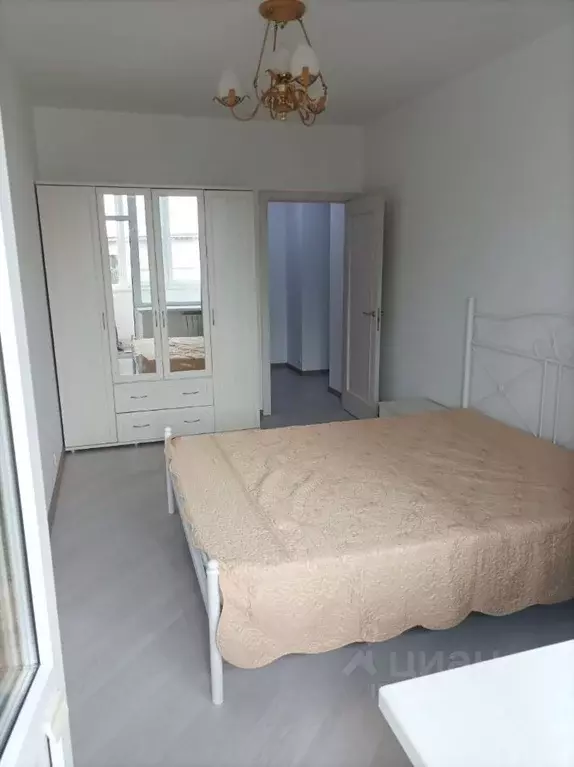 2-к кв. Москва Большая Никитская ул., 49 (54.0 м) - Фото 0