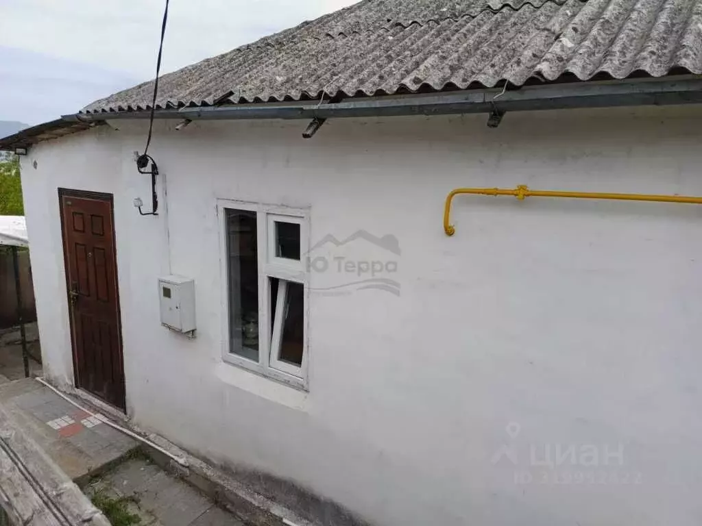 Дом в Краснодарский край, Новороссийск Брестская ул., 2А (51 м) - Фото 0