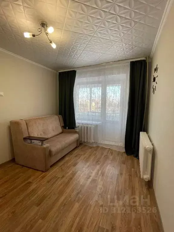 1-к кв. Саха (Якутия), Ленск Набережная ул., 107 (20.0 м) - Фото 1