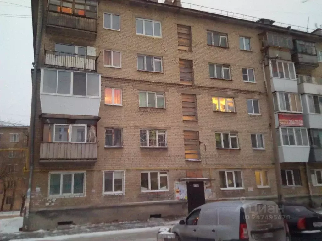 Комната Свердловская область, Екатеринбург Вторчермет жилрайон, ул. ... - Фото 1