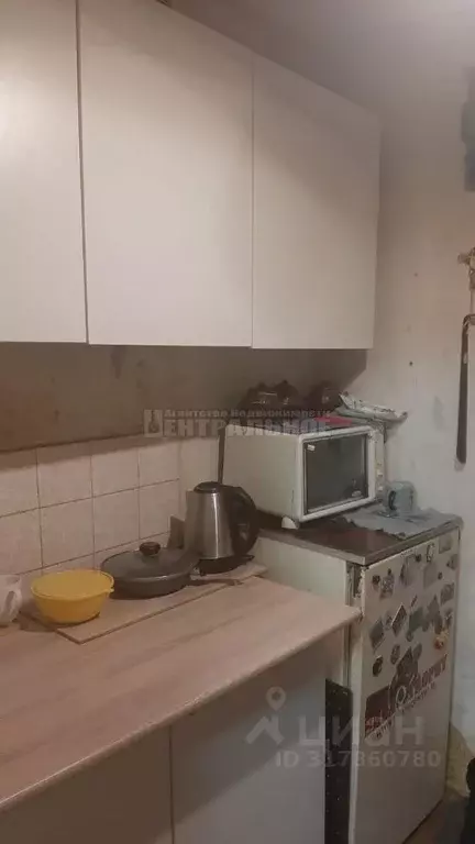 1-к кв. Смоленская область, Смоленск ул. 12 лет Октября, 7в (13.0 м) - Фото 0