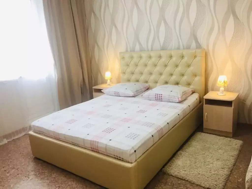 1-к кв. Красноярский край, Красноярск ул. Алексеева, 51 (50.0 м) - Фото 1