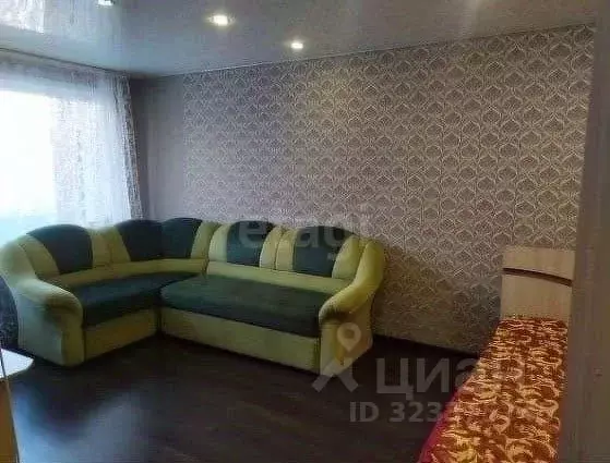 1-к кв. Иркутская область, Ангарск 19-й мкр, 9 (32.5 м) - Фото 1