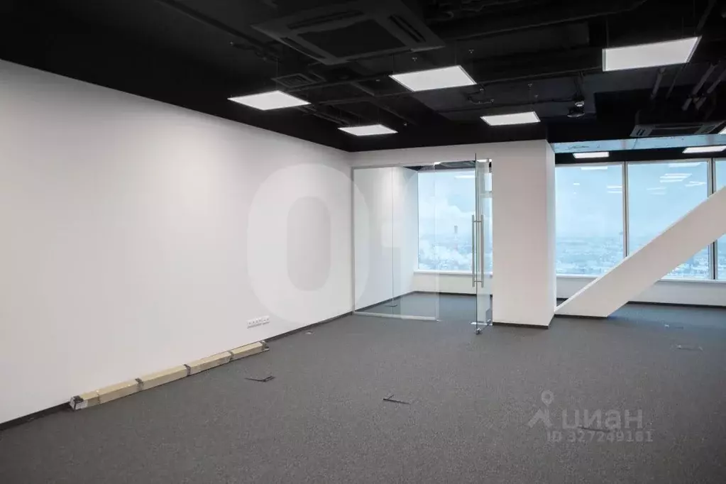 Офис в Москва наб. Пресненская, 6с2 (687 м) - Фото 1