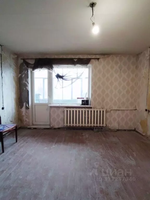 2-к кв. Свердловская область, Нижний Тагил Гвардейская ул., 19 (44.2 ... - Фото 0