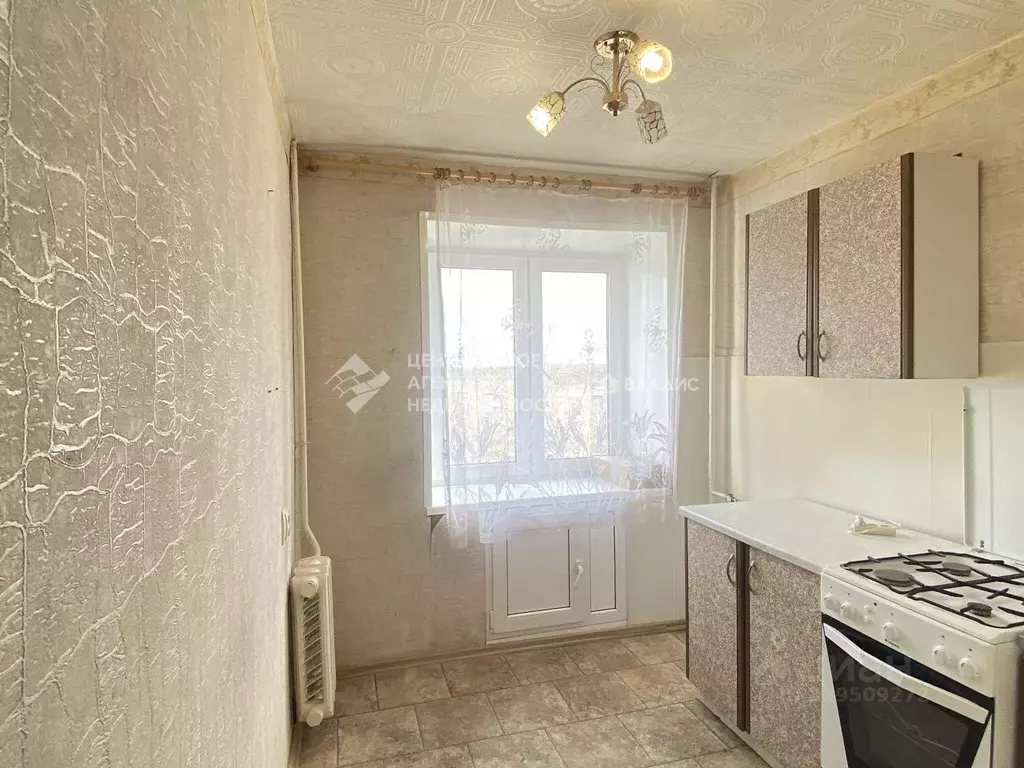 1-к кв. Рязанская область, Скопин АЗМР мкр, 19 (33.0 м) - Фото 2