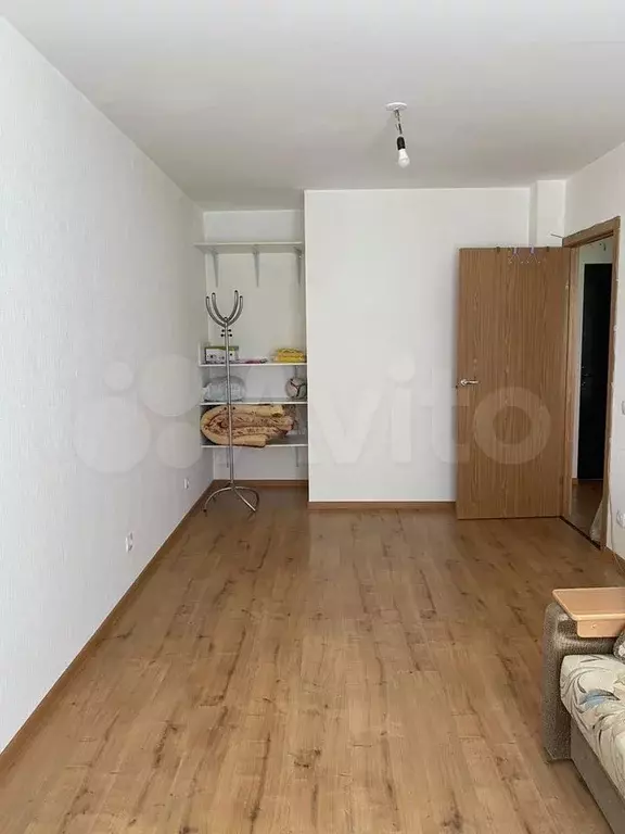 1-к. квартира, 33,3 м, 2/11 эт. - Фото 1