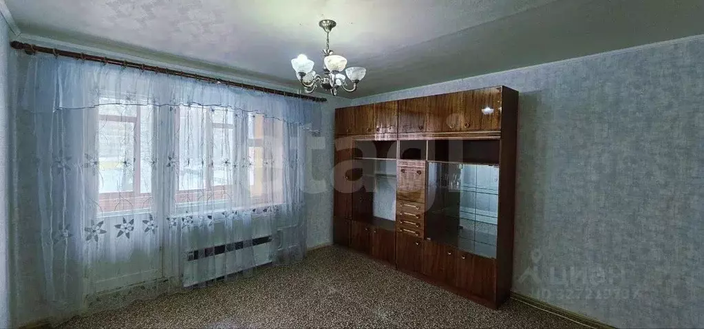 3-к кв. Чувашия, Чебоксары ул. Энтузиастов, 21 (64.0 м) - Фото 1